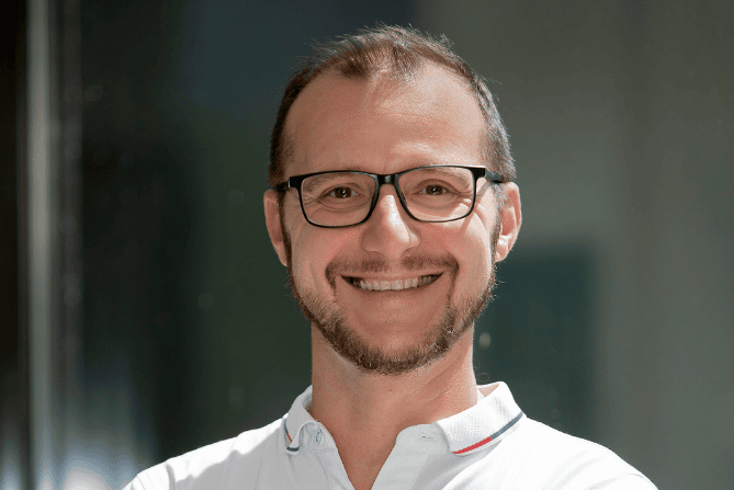 Portrait of Rudolf – STRATEC Austria testimonial Portrait of Rudolf – STRATEC Austria testimonial