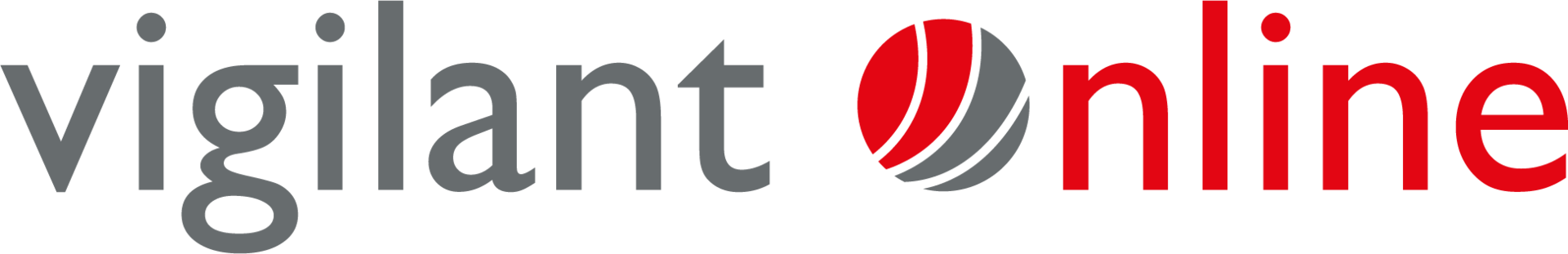 Logo of Vigilant Online