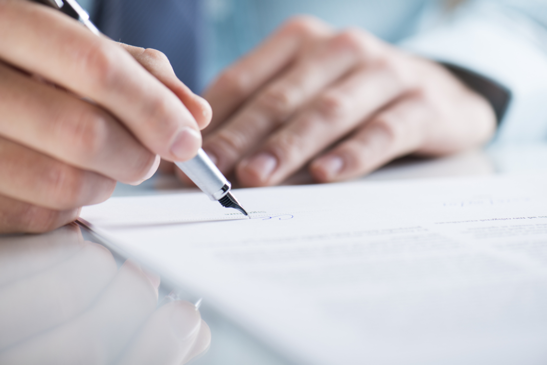 Corporate Governance at STRATEC