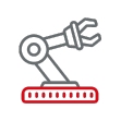 Icon automation 