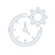 Icon flexible working hours
