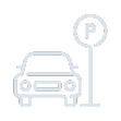 Icon free parking at STRATEC