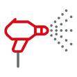 Coatings icon