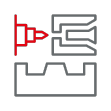 Molding icon