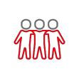 Employee icon 