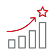 Icon efficiency increase 