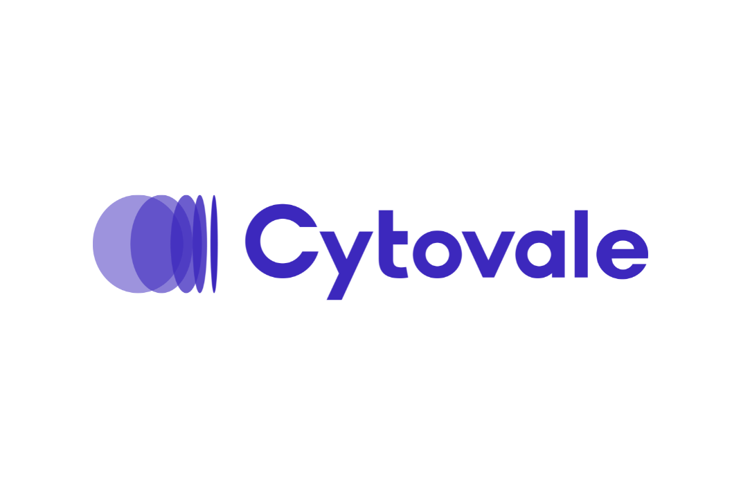 Cytovale logo for the Cytovale IntelliSep® project with STRATEC